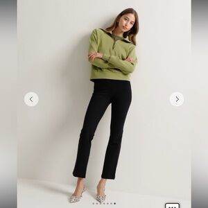 SPANXsupersmooth™ PerfectFit
Ponte Kick Flare Pant